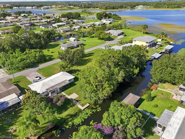 117 Jasmine Ct, Lake Placid, Florida 33852