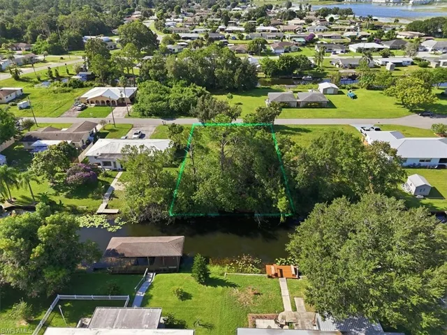 117 Jasmine Ct, Lake Placid, Florida 33852