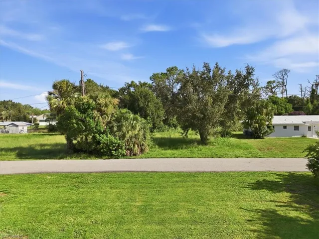 117 Jasmine Ct, Lake Placid, Florida 33852