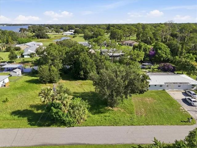 117 Jasmine Ct, Lake Placid, Florida 33852