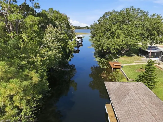117 Jasmine Ct, Lake Placid, Florida 33852