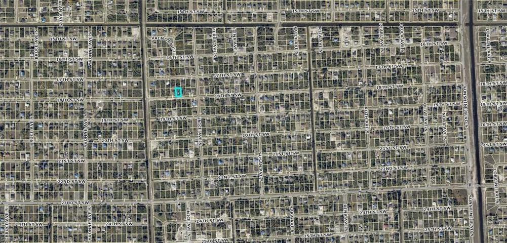 3606 18th ST SW, LEHIGH ACRES FL 33976