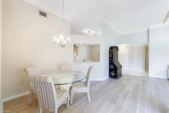 6525 Valen Way # 302, Naples, Florida 34108
