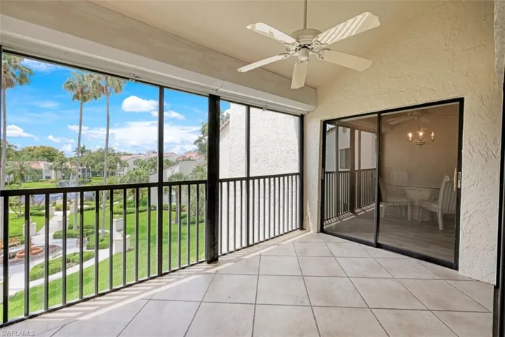 6525 Valen Way # 302, Naples, Florida 34108