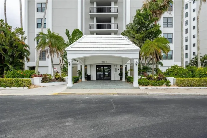 View of property
