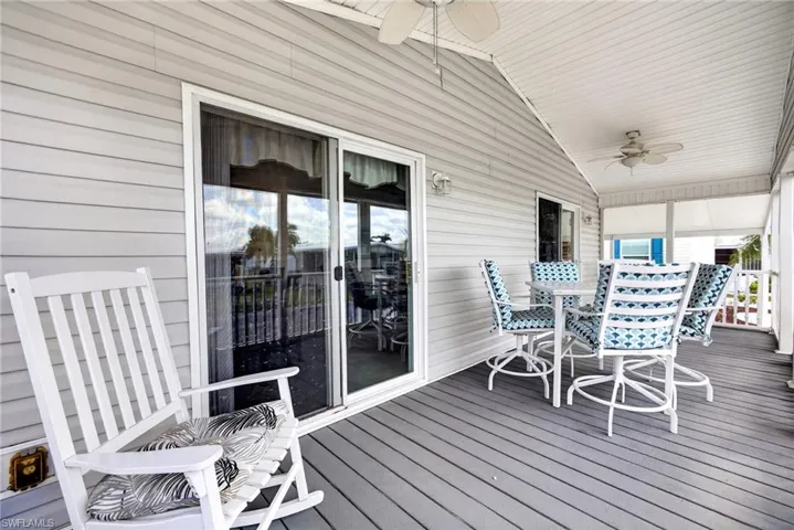 15550 Burnt Store Rd 237, Punta Gorda, Florida 33955