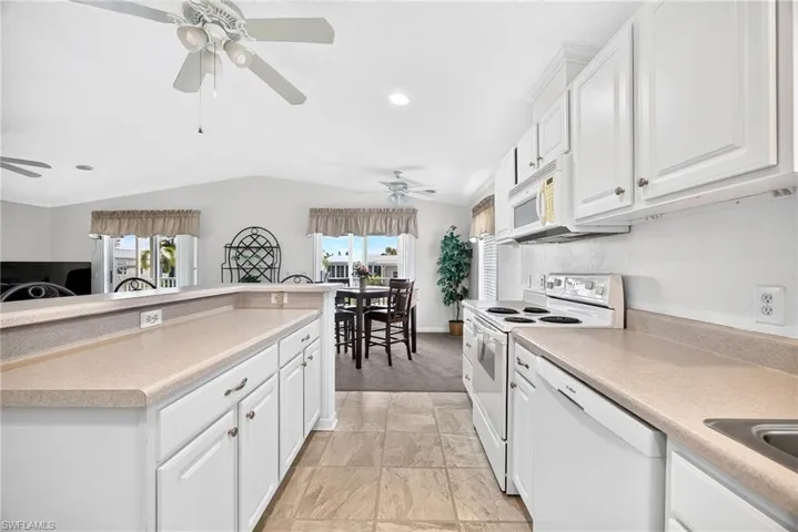 15550 Burnt Store Rd 237, Punta Gorda, Florida 33955