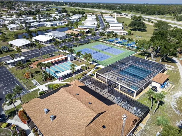 15550 Burnt Store Rd 237, Punta Gorda, Florida 33955