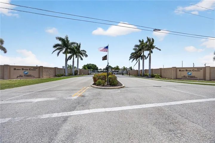 15550 Burnt Store Rd 237, Punta Gorda, Florida 33955