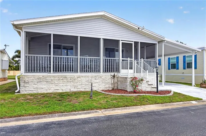 15550 Burnt Store Rd 237, Punta Gorda, Florida 33955