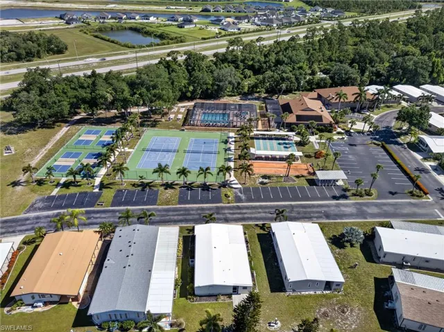 15550 Burnt Store Rd 237, Punta Gorda, Florida 33955