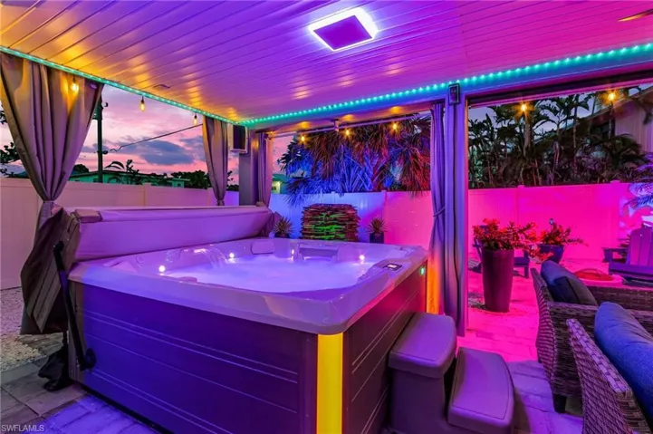 130 Madison Ct, Fort Myers Beach, Florida 33931