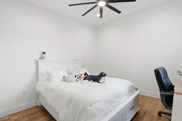 5156 Julienne Rd, Ave Maria, Florida 34142
