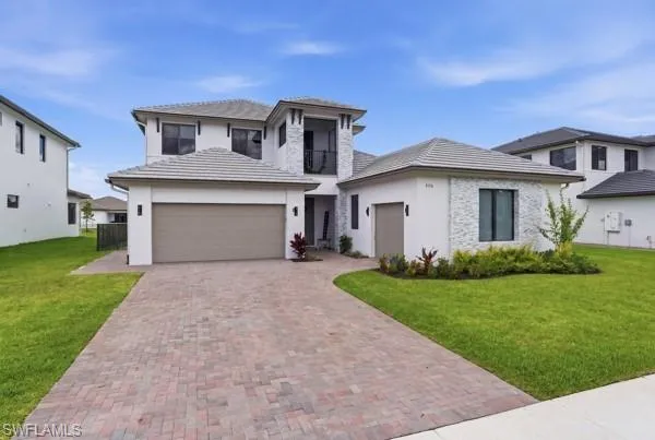 5156 Julienne Rd, Ave Maria, Florida 34142