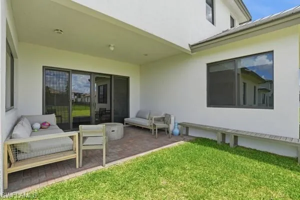 5156 Julienne Rd, Ave Maria, Florida 34142