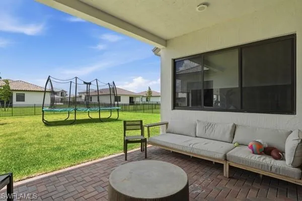 5156 Julienne Rd, Ave Maria, Florida 34142