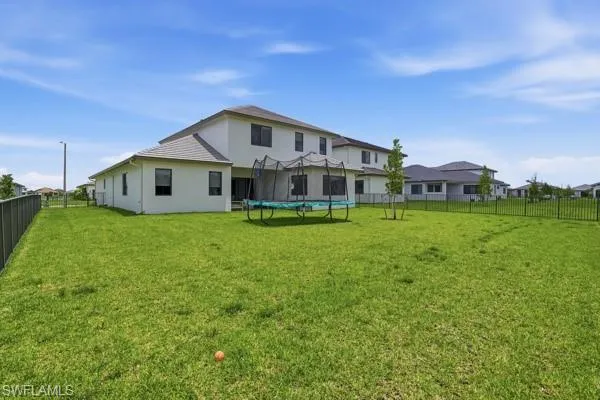 5156 Julienne Rd, Ave Maria, Florida 34142