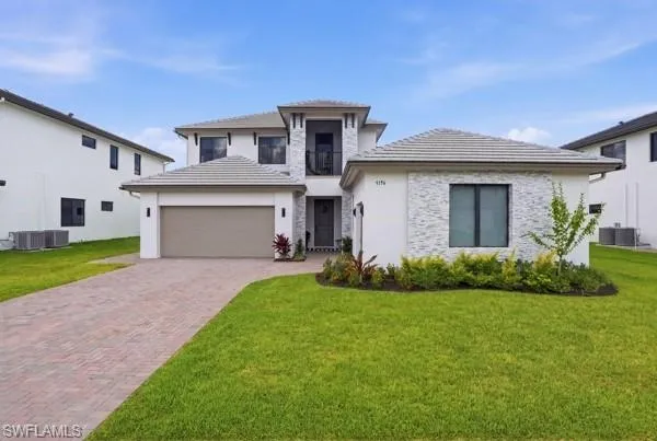 5156 Julienne Rd, Ave Maria, Florida 34142