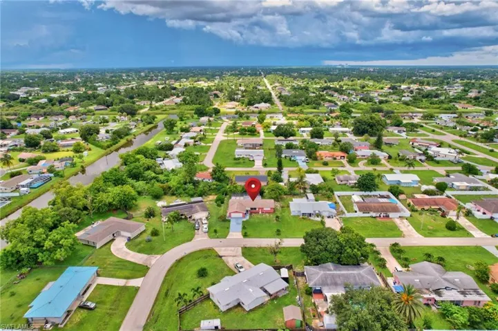 201  Seaton  AVE, Lehigh Acres, FL 33936