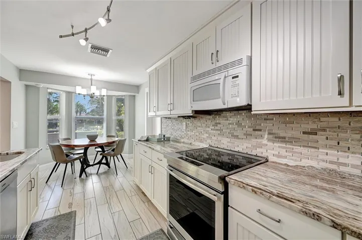 1540 Curlew Ave, Naples, Florida 34102
