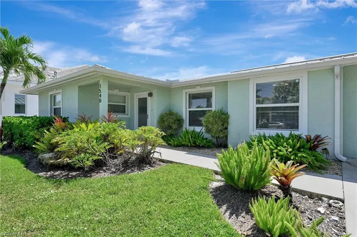 1540 Curlew Ave, Naples, Florida 34102