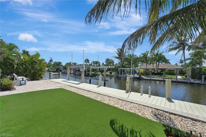 1540 Curlew Ave, Naples, Florida 34102
