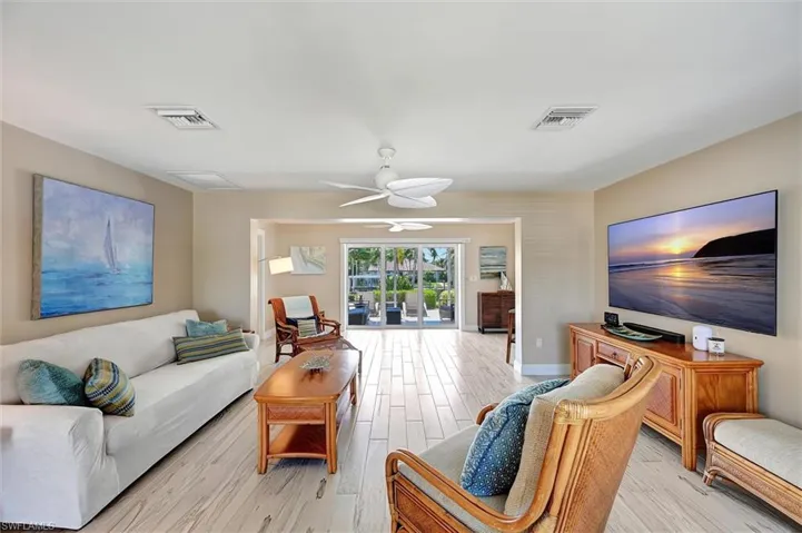 1540 Curlew Ave, Naples, Florida 34102