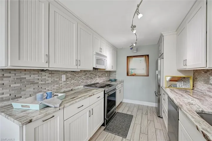 1540 Curlew Ave, Naples, Florida 34102