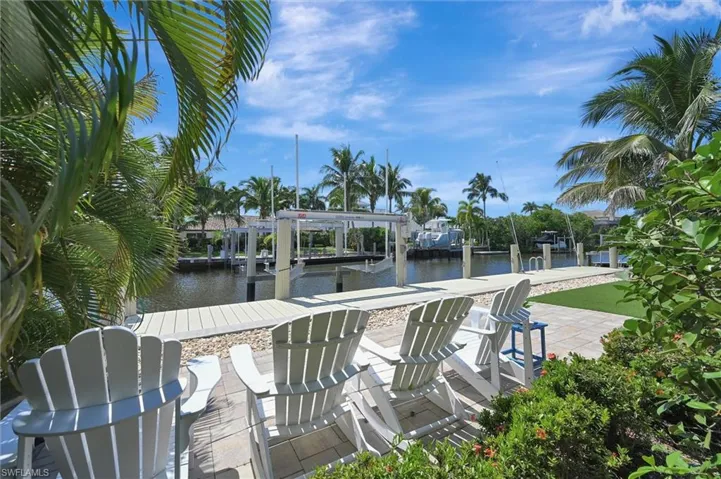 1540 Curlew Ave, Naples, Florida 34102