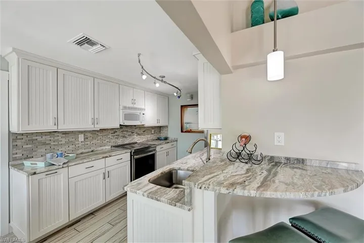 1540 Curlew Ave, Naples, Florida 34102