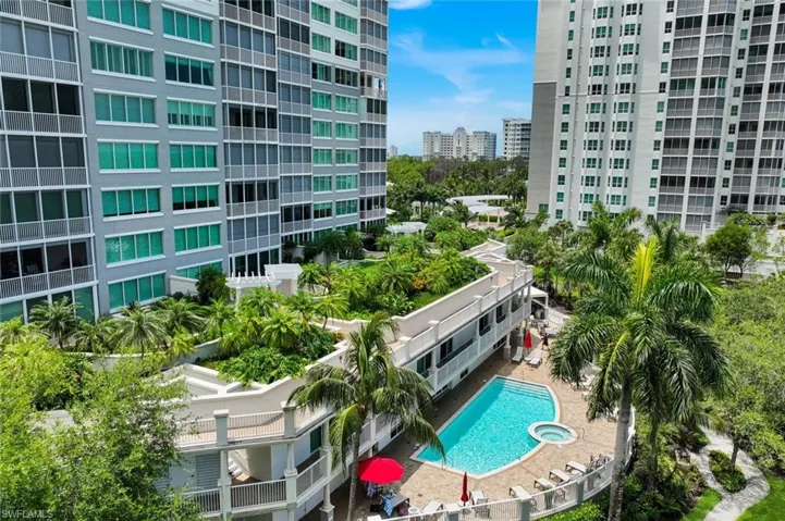 275 Indies Way 503, Naples, Florida 34110