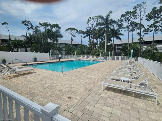 3001 Sandpiper Bay Cir B202, Naples, Florida 34112