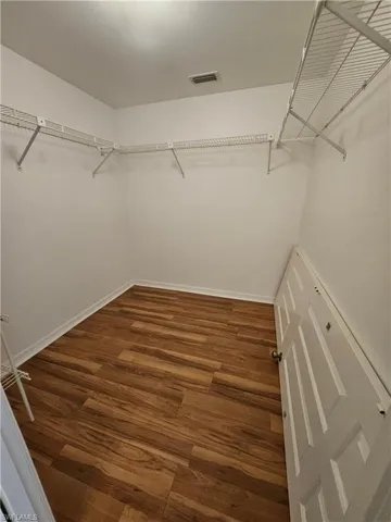 Plenty of room for everything
