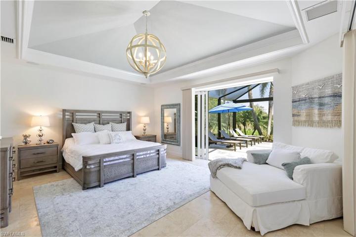 Master Suite