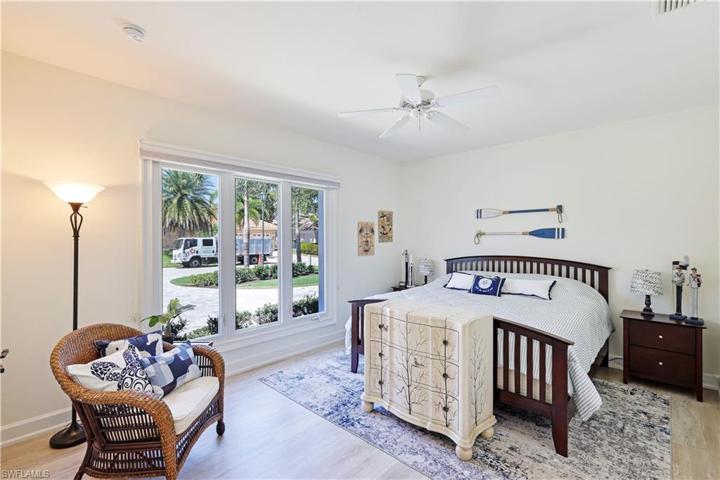 Guest Suite