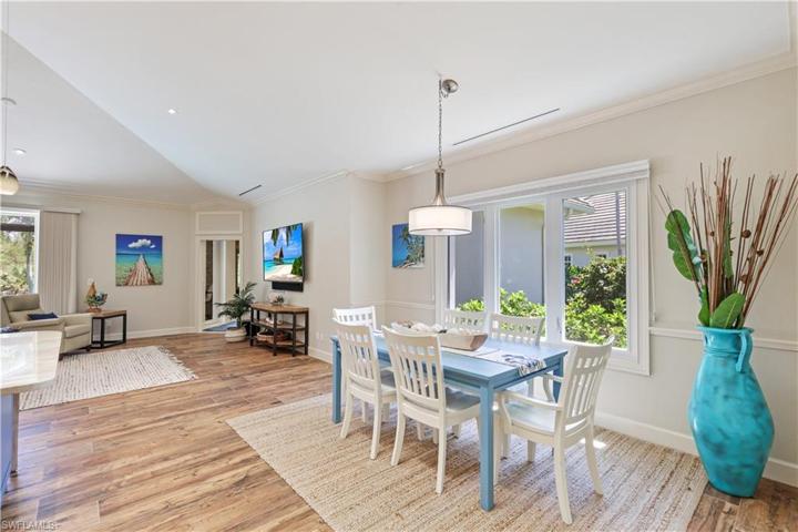 Kitchen Dining
