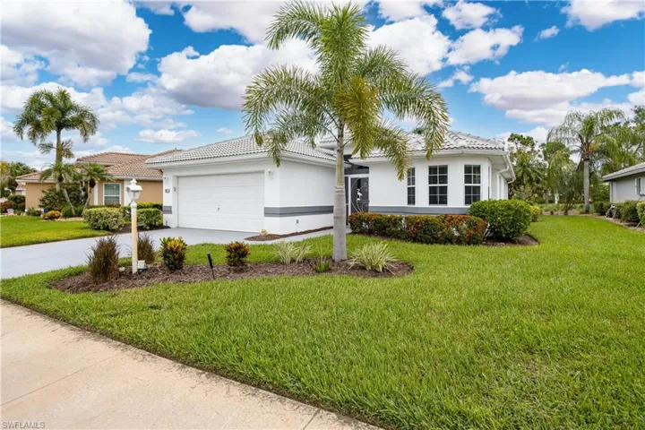 2021 Embarcadero Way, North Fort Myers, Florida 33917