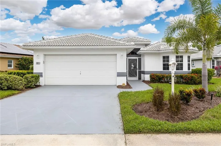 2021 Embarcadero Way, North Fort Myers, Florida 33917