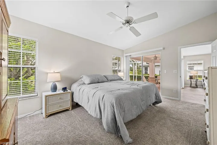 Master Suite