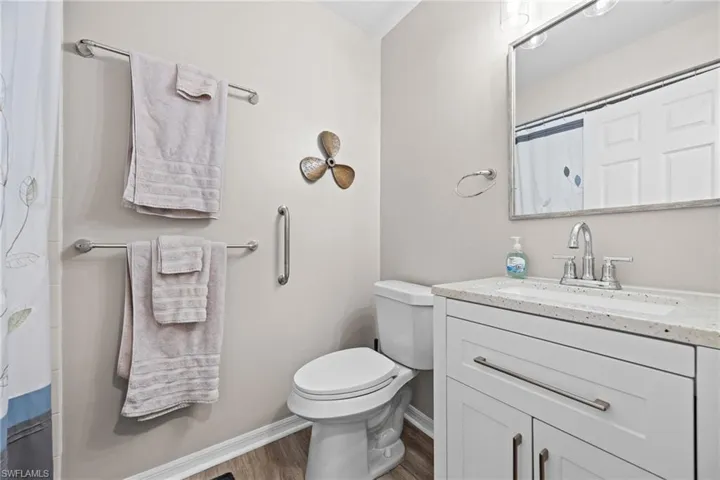 Guest Bath