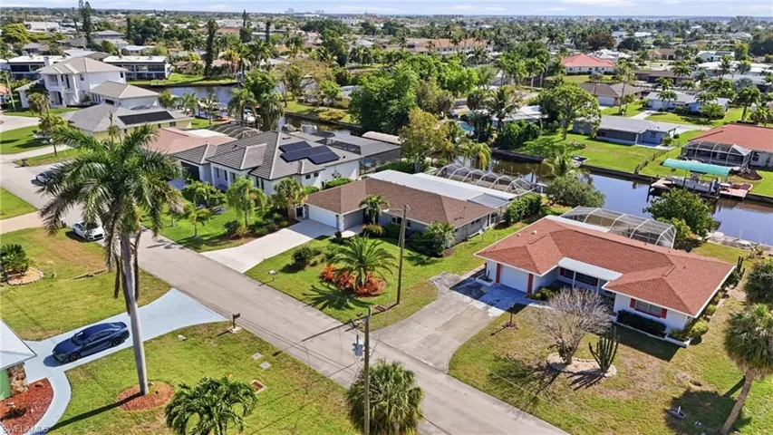 5125 Rutland Ct, Cape Coral, Florida 33904