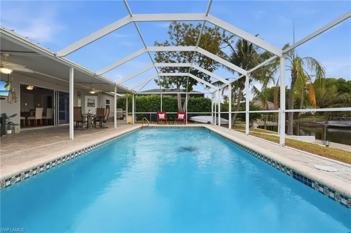 5125 Rutland Ct, Cape Coral, Florida 33904