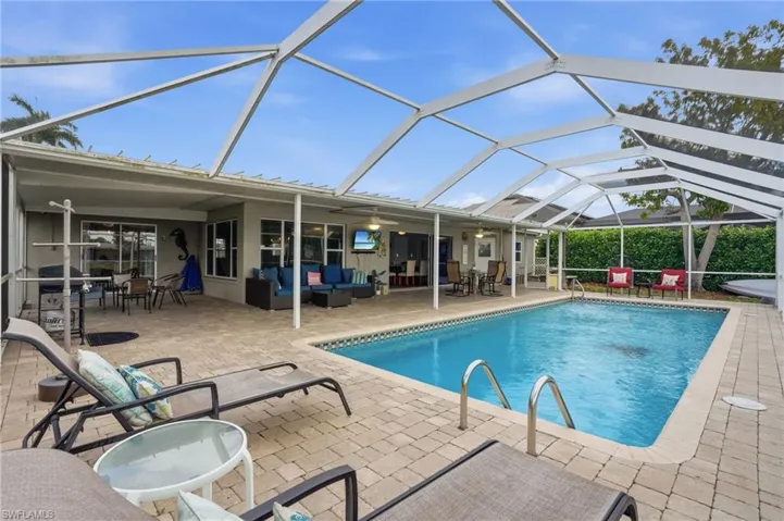 5125 Rutland Ct, Cape Coral, Florida 33904