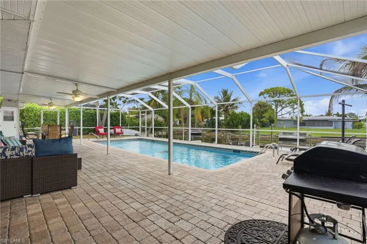 5125 Rutland Ct, Cape Coral, Florida 33904