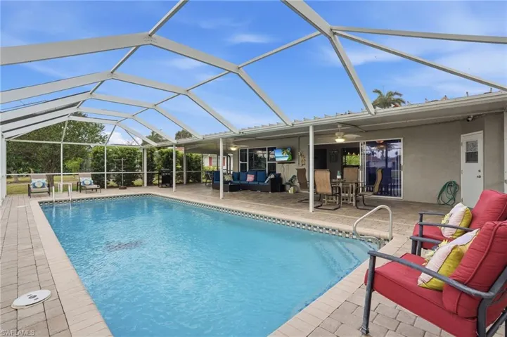 5125 Rutland Ct, Cape Coral, Florida 33904