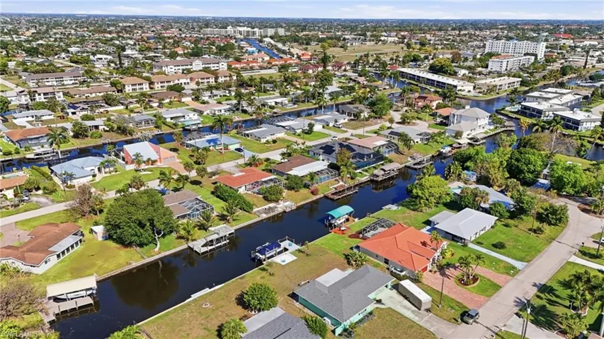 5125 Rutland Ct, Cape Coral, Florida 33904