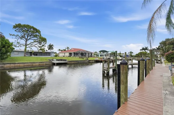 5125 Rutland Ct, Cape Coral, Florida 33904