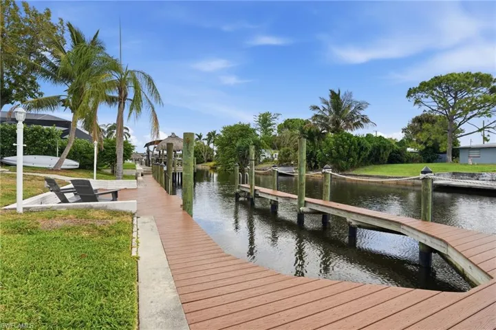 5125 Rutland Ct, Cape Coral, Florida 33904