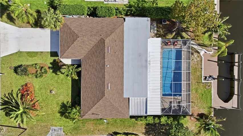 5125 Rutland Ct, Cape Coral, Florida 33904