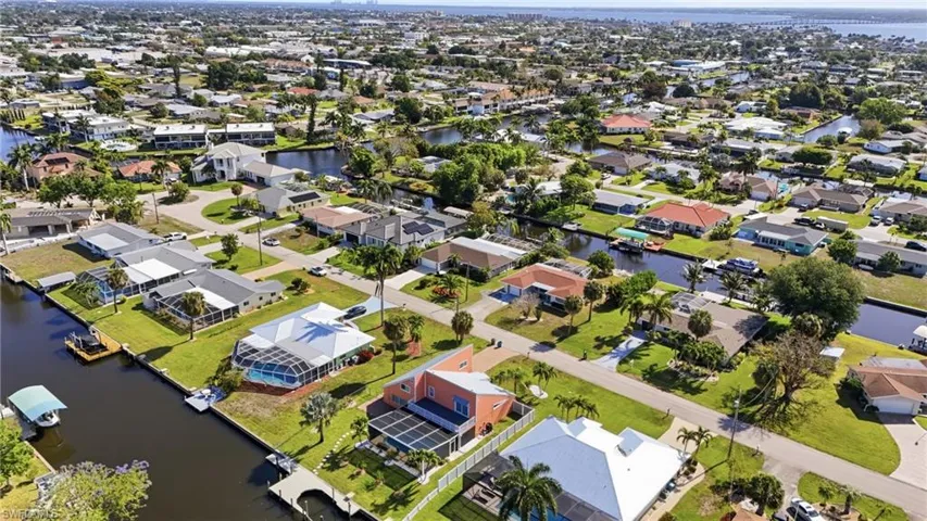 5125 Rutland Ct, Cape Coral, Florida 33904